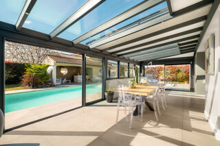  Maison � vendre 7 pi�ces 188 m�