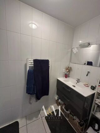  Maison � vendre 3 pi�ces 65 m�