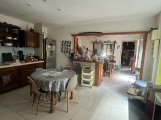  Maison à vendre 5 pièces 121 m²