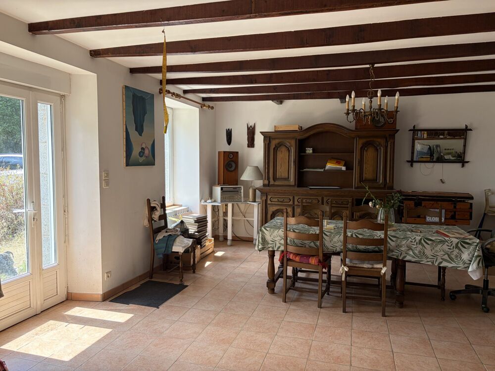 Vente Maison NOUVEAUTE Plémet