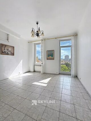  Appartement à vendre 4 pièces 120 m²