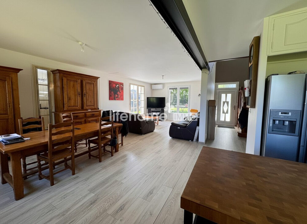 Vente Maison sous compromis La châtre