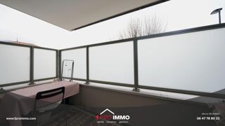  Appartement � vendre 2 pi�ces 39 m�