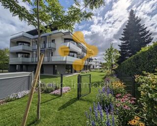  Appartement à vendre 5 pièces 108 m²