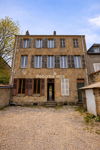  Immeuble à vendre 365 m²