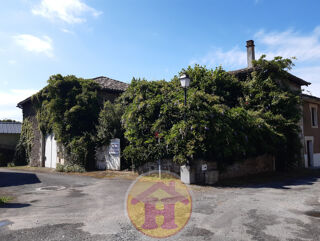  Maison � vendre 3 pi�ces 79 m�