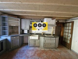 Vente Maison Maison Poligny