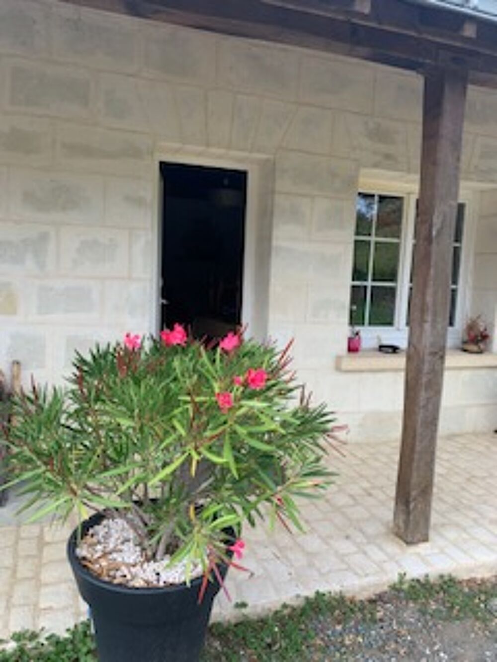 Vente Maison Maison 7 pièces Villebourg Villebourg