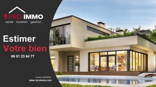  Maison � vendre 5 pi�ces 80 m�