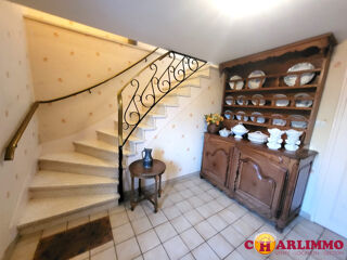  Maison à vendre 4 pièces 108 m²