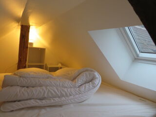  Appartement à vendre 1 pièce 9 m²