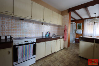  Maison � vendre 5 pi�ces 133 m�