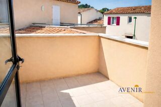  Appartement à louer 2 pièces 41 m²