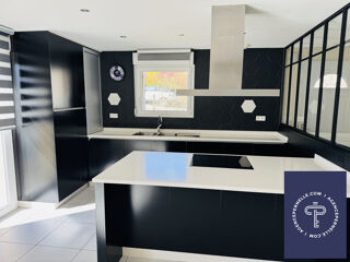  Maison � vendre 4 pi�ces 88 m�