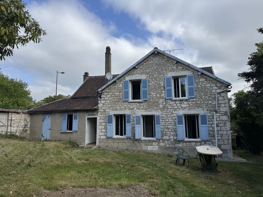 Maison 10 pièces 133 m² · à Vernon · 133 m² · 233 000 €