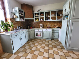  Maison � vendre 8 pi�ces 182 m�