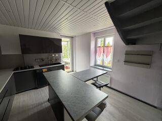 Maison à vendre 4 pièces 94 m²