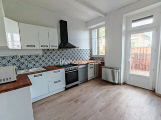  Maison à vendre 7 pièces 155 m²