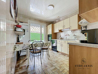  Maison  vendre 4 pices 95 m