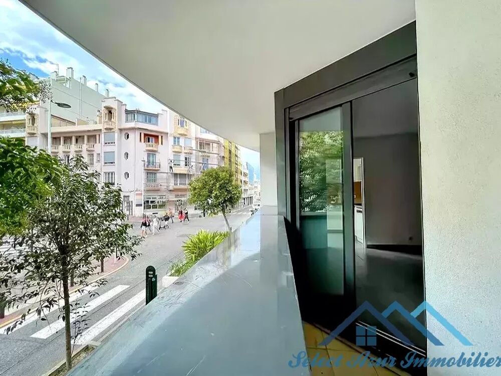 Vente Appartement Antibes - 3 Pièces refait à neuf Antibes