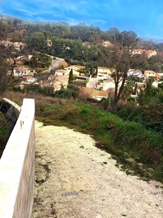  Terrain � vendre 1835 m�