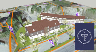  Appartement � vendre 3 pi�ces 67 m�