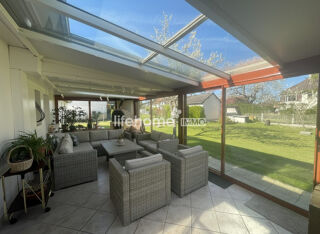  Maison � vendre 8 pi�ces 180 m�