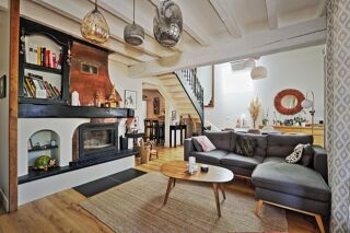  Maison à vendre 8 pièces 167 m²