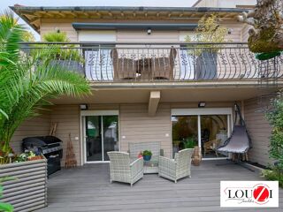  Maison � vendre 5 pi�ces 106 m�