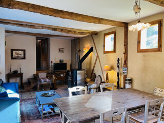  Maison à vendre 8 pièces 235 m²