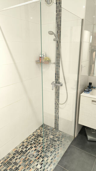  Appartement  vendre 2 pices 44 m