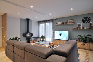  Maison � vendre 5 pi�ces 178 m�