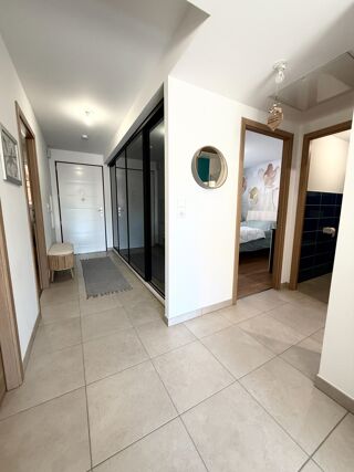  Appartement à vendre 3 pièces 80 m²