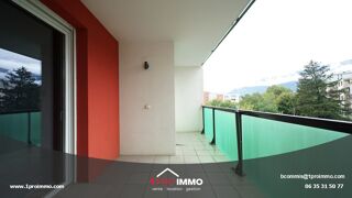  Appartement à vendre 2 pièces 45 m²