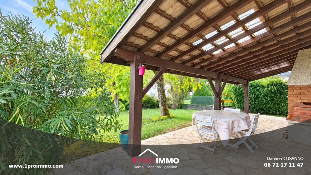 vente Maison - 8 pièce(s) - 148 m² Claix (38640)