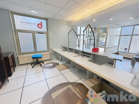   Immobilier Professionnel à vendre Dunkerque 