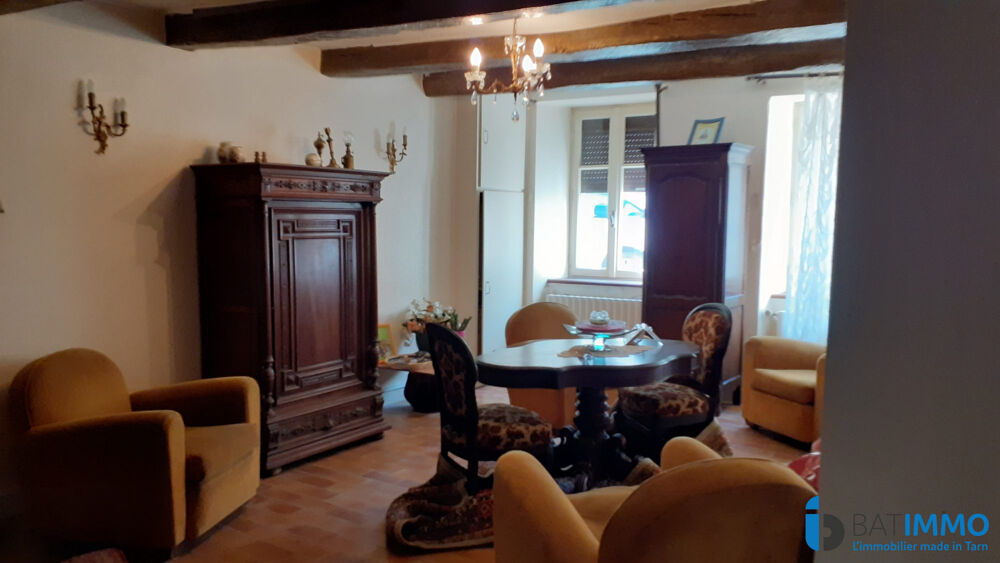 MAISON 155M² JARDIN GARAGE