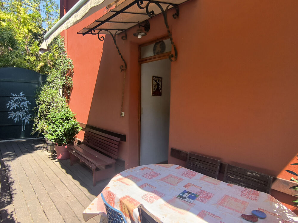  vendre  Maison Nice (06100)