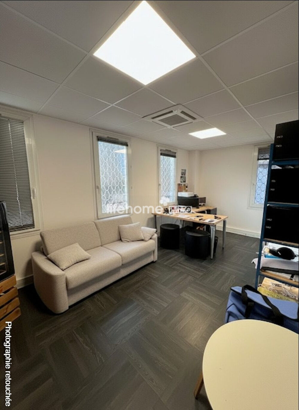   Opportunité rare – Bureaux d'environ 169 m² en emplacement Saint-Égrève