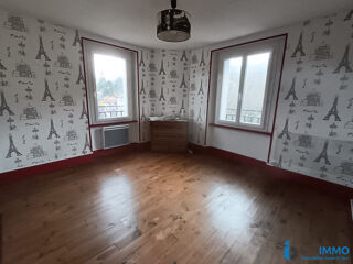  Maison à vendre 4 pièces 90 m²
