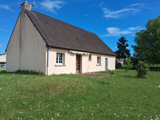  Maison à vendre 3 pièces 75 m²