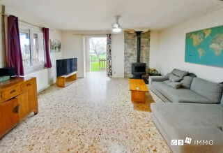  Maison à vendre 5 pièces 108 m²