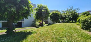  Appartement à vendre 3 pièces 63 m²
