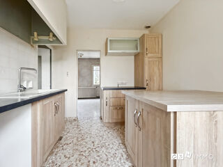  Maison � vendre 3 pi�ces 70 m�