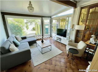  Maison � vendre 5 pi�ces 106 m�