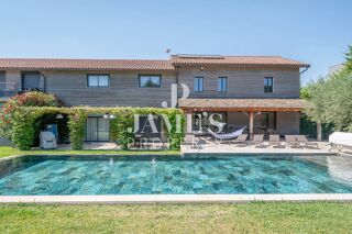 Vente Maison Grande propriété avec logements indépendants - Saint Rémy de Provence Saint-rémy-de-provence