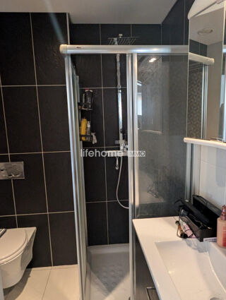  Appartement à vendre 2 pièces 50 m²