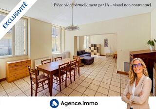  Maison à vendre 6 pièces 114 m²