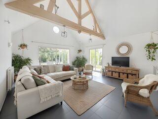  Maison à vendre 6 pièces 173 m²