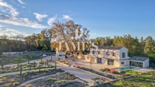 Maison 210m2 Maussane-les-Alpilles